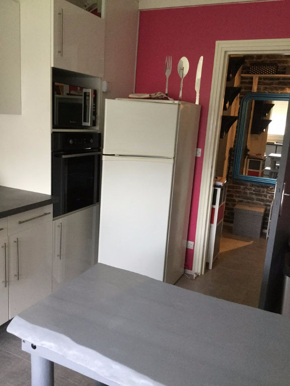 Bernay, Résidence Clairval STUDIO meublé