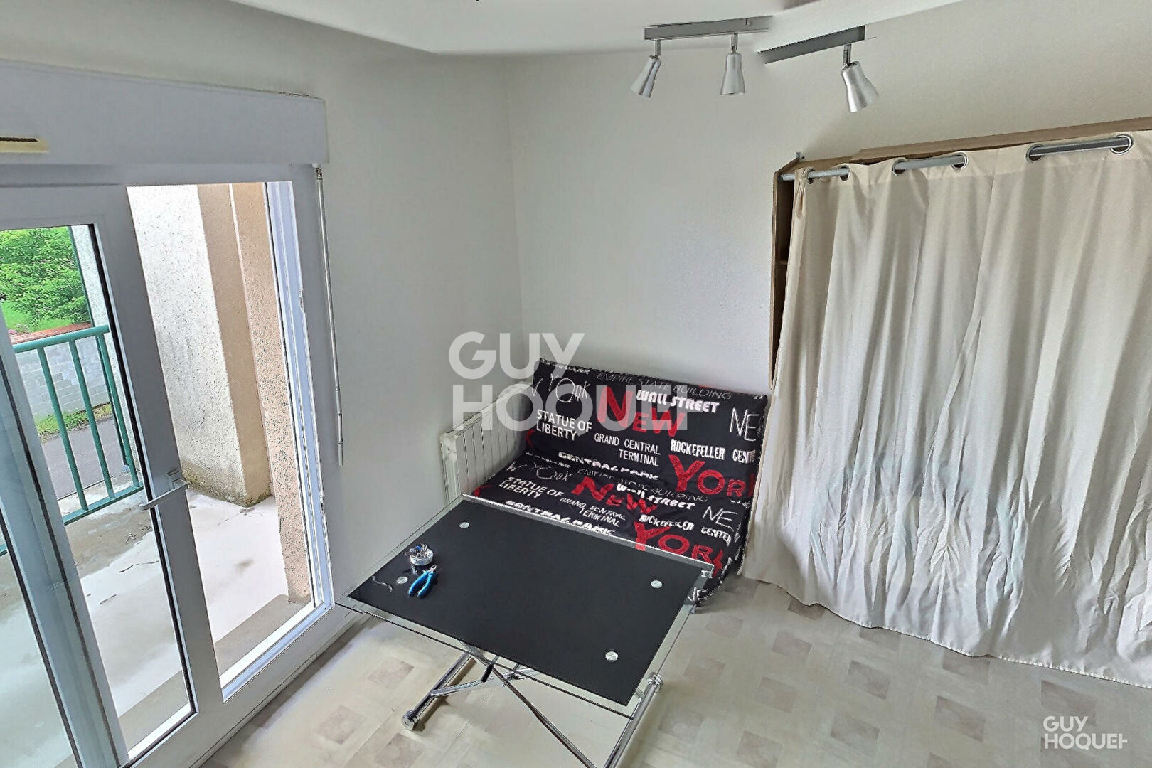 Brionne, au coeur du centre-ville