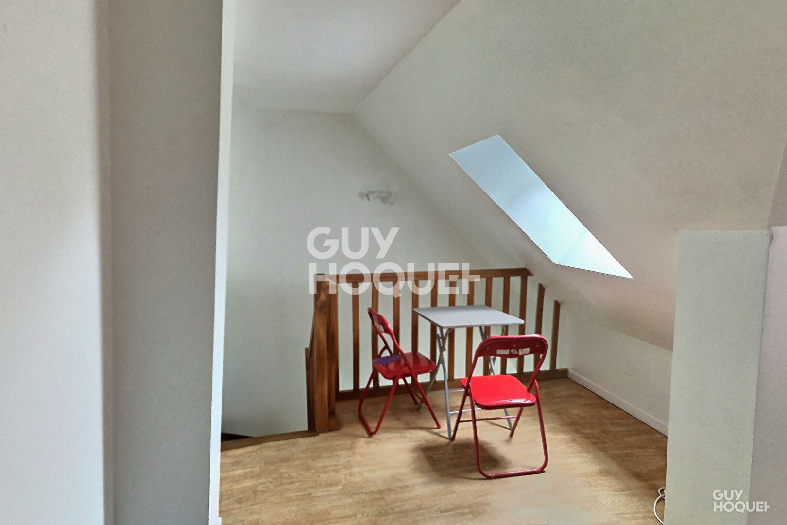 Brionne, au coeur du centre-ville