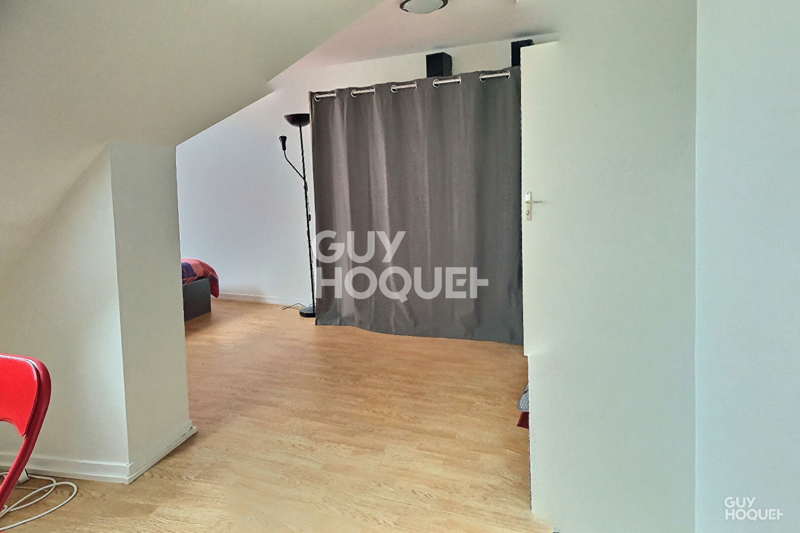 Brionne, au coeur du centre-ville