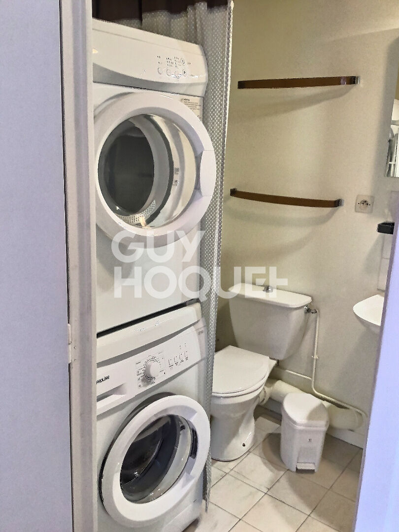 Brionne, au coeur du centre-ville