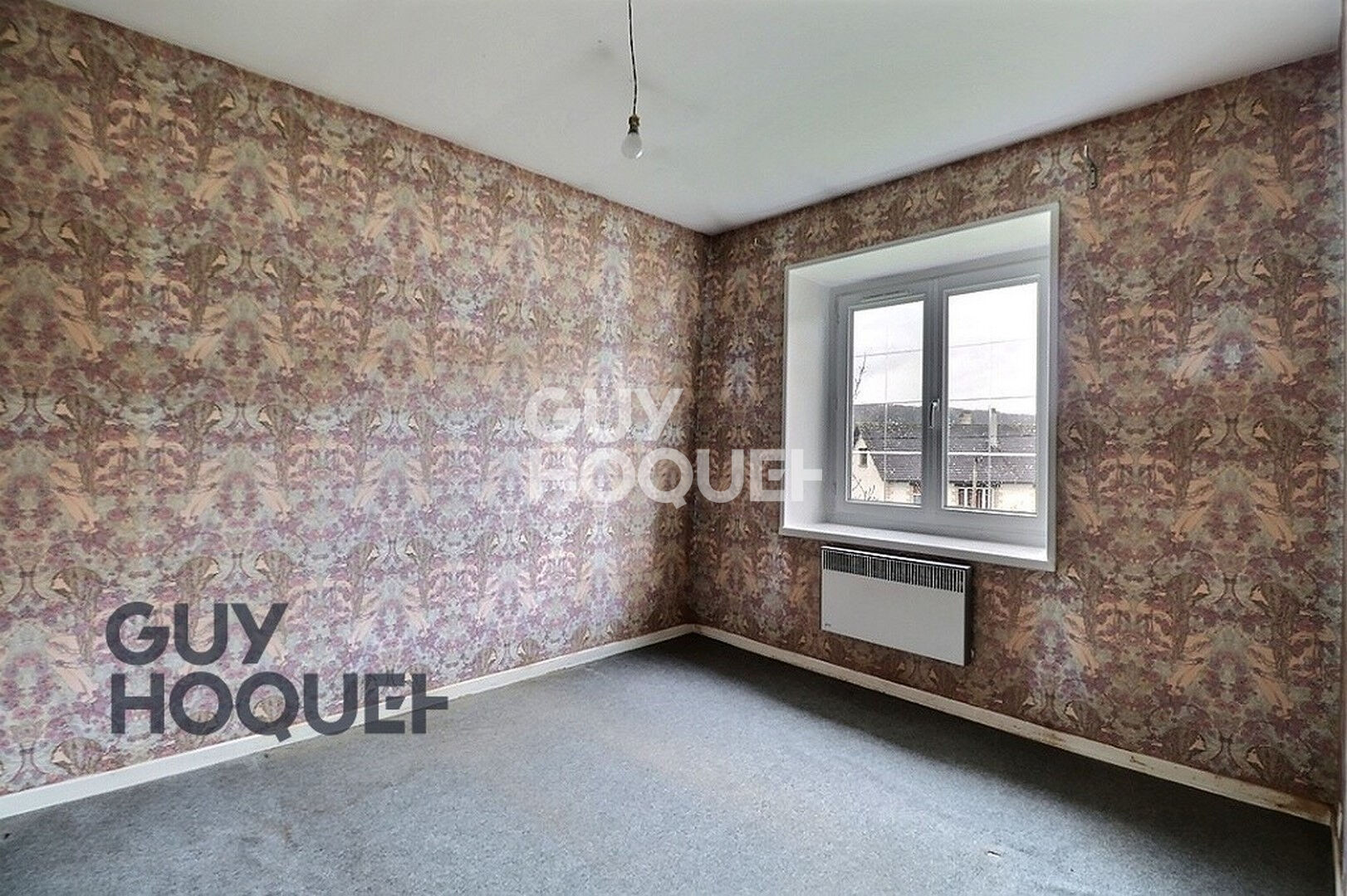 A 20 minutes de Bernay