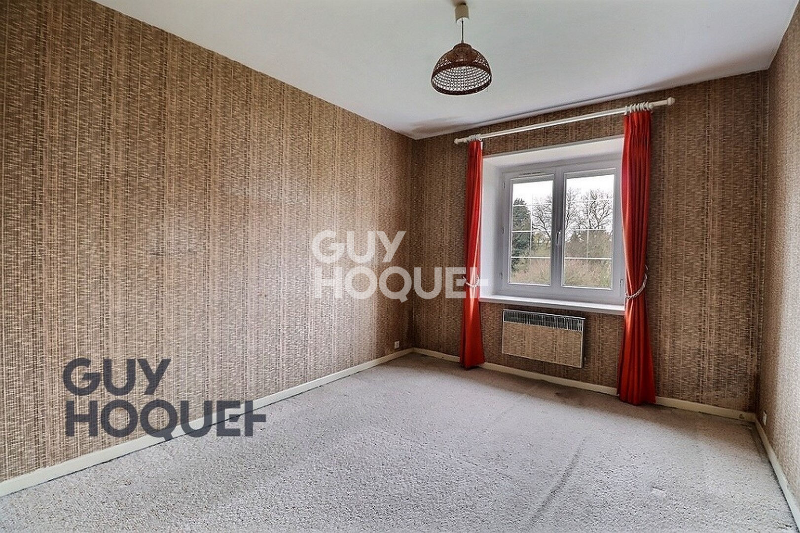 A 20 minutes de Bernay