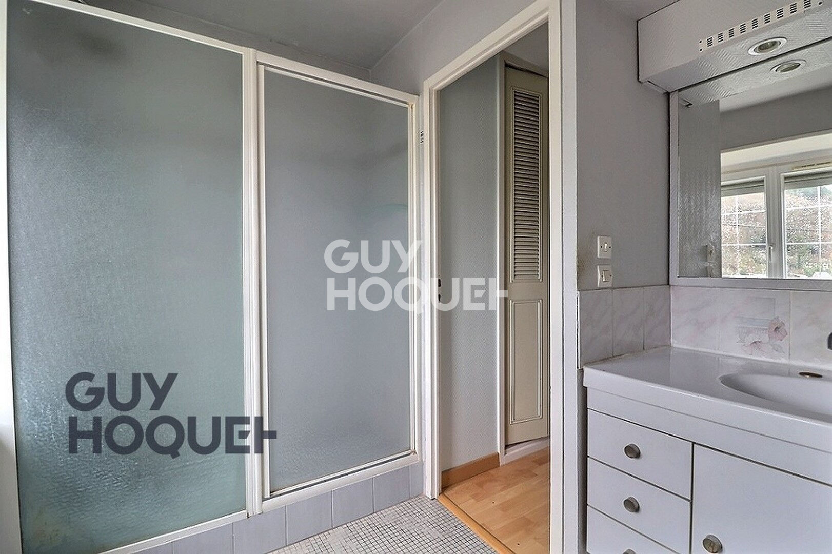 A 20 minutes de Bernay