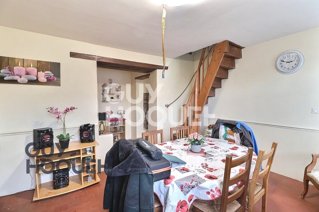 St Quentin des Isles, au calme