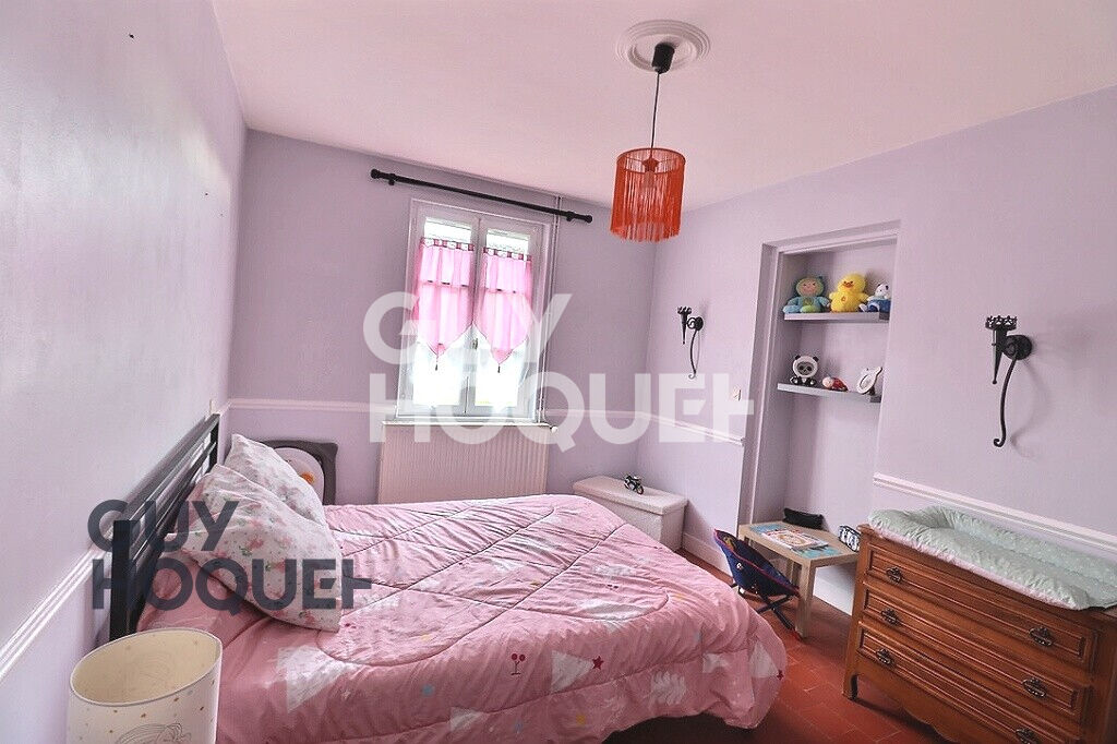 St Quentin des Isles, au calme