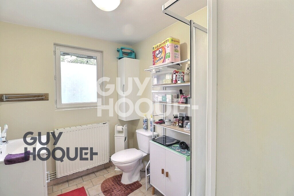 St Quentin des Isles, au calme