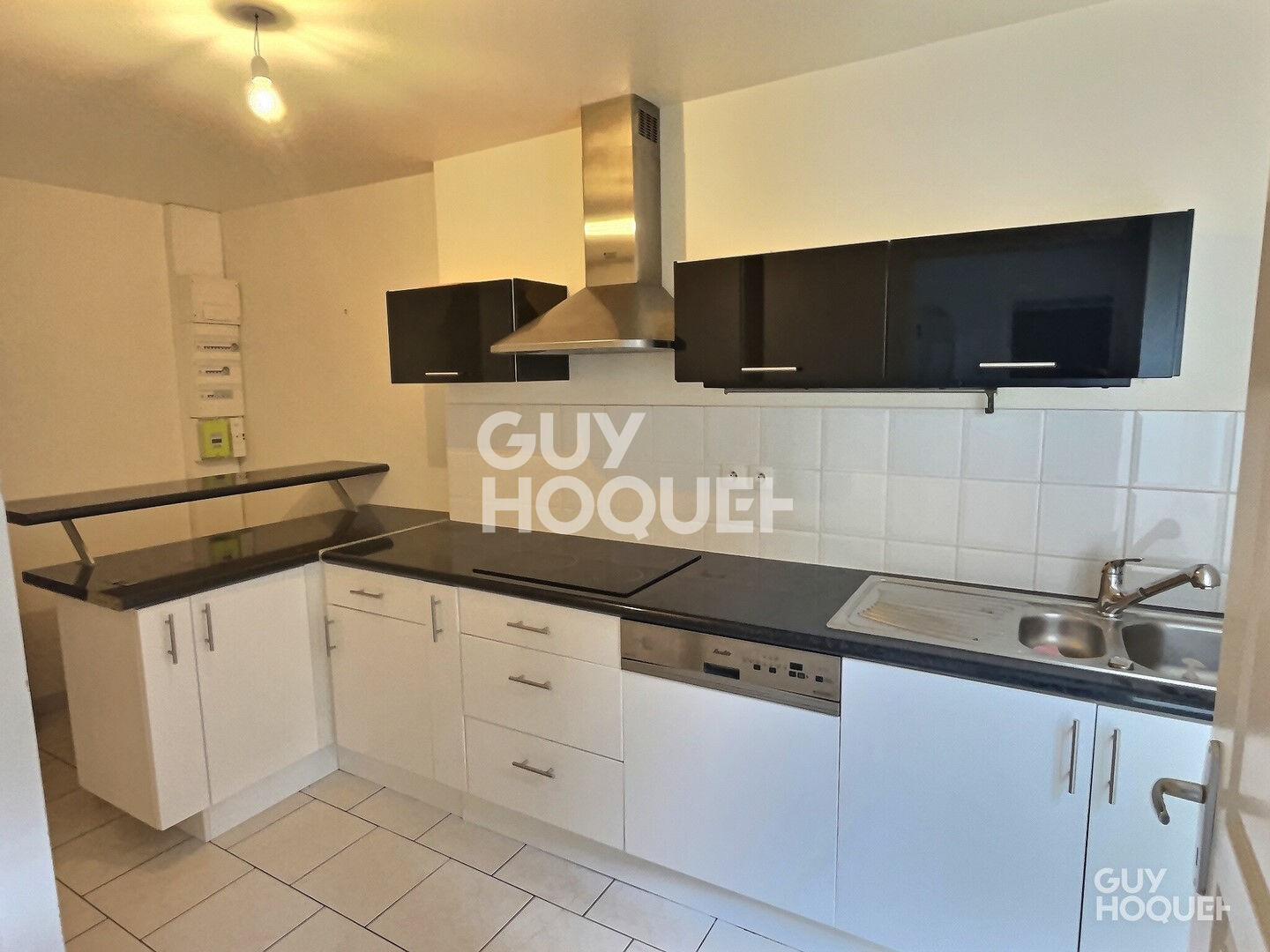 Bernay, 2 minutes de la gare à pied