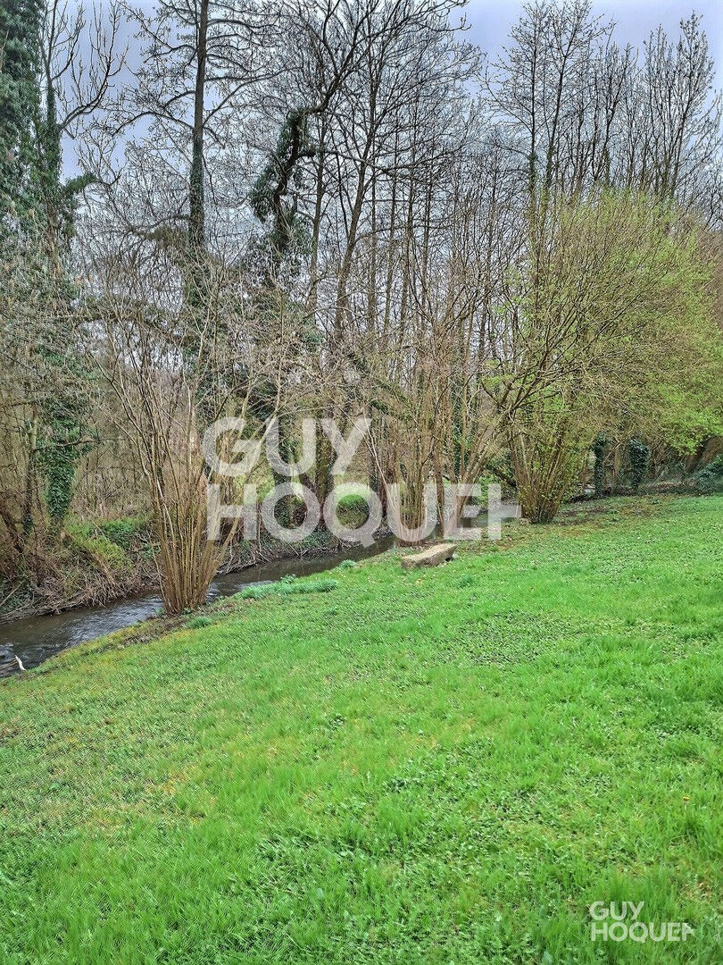 Saint Quentin des Isles