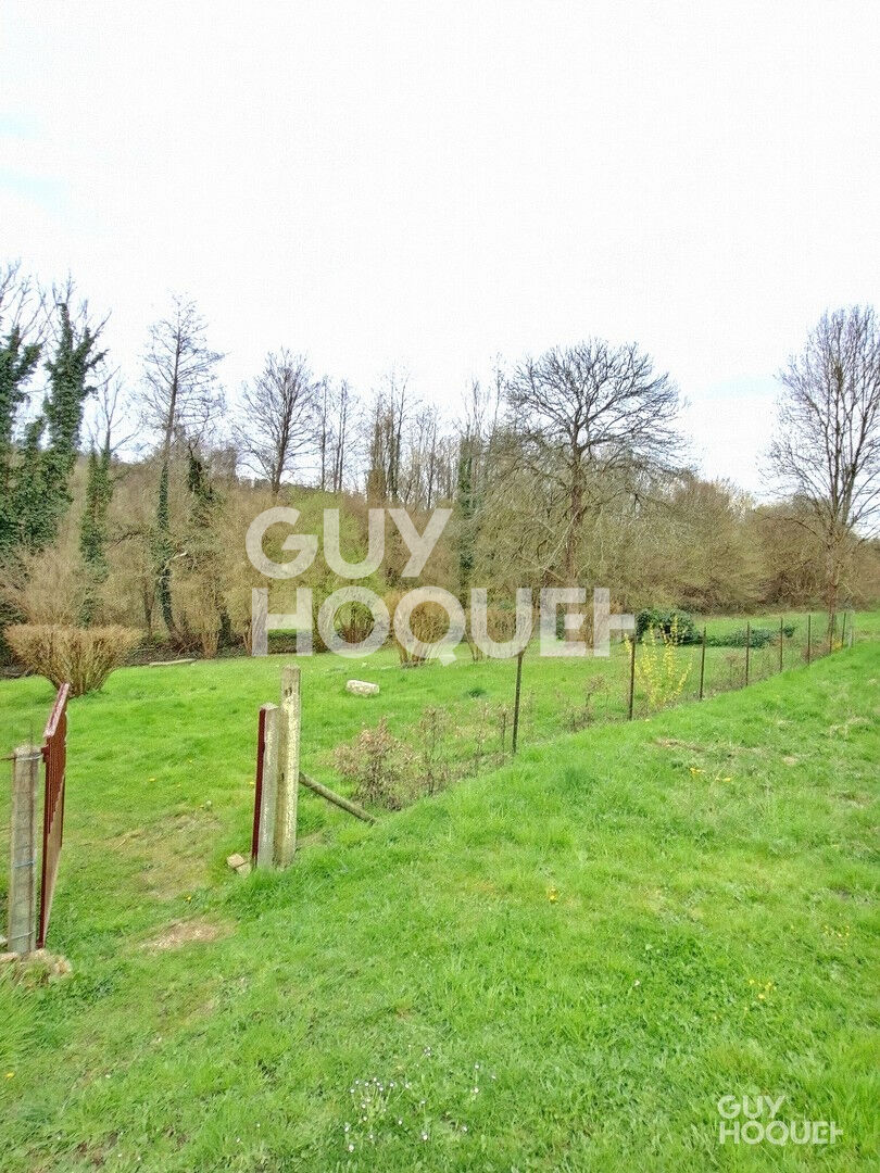 Saint Quentin des Isles