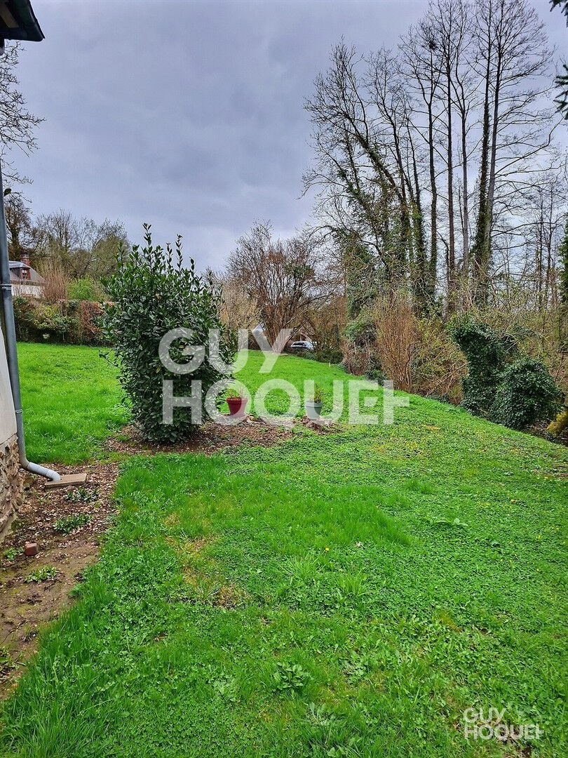 Saint Quentin des Isles