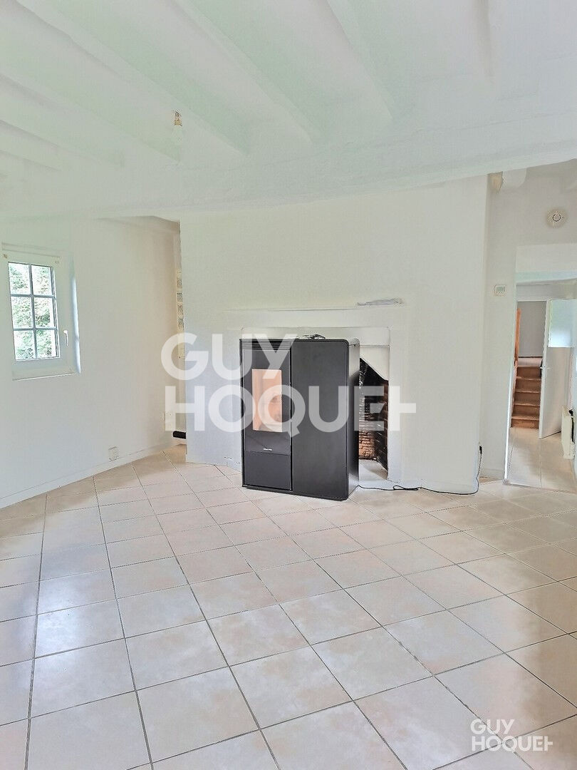 Saint Quentin des Isles