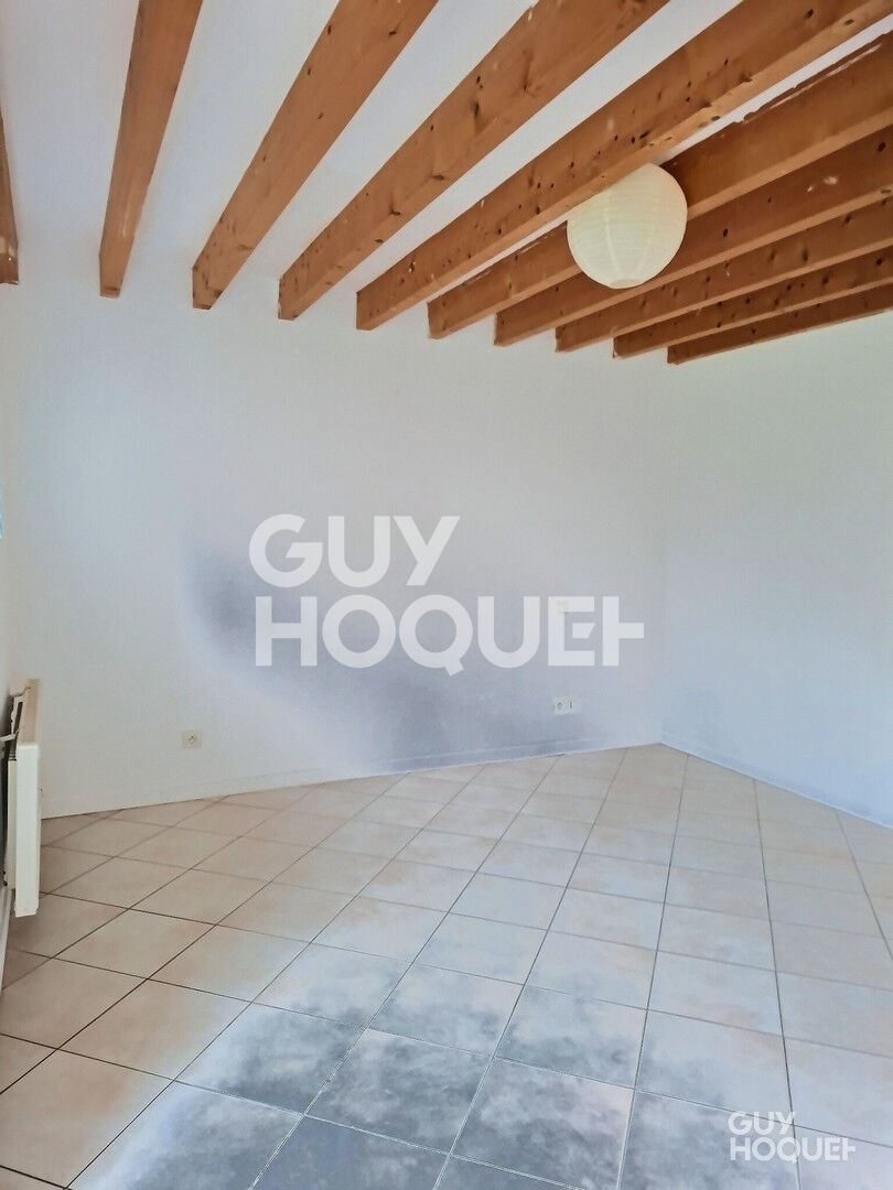 Saint Quentin des Isles