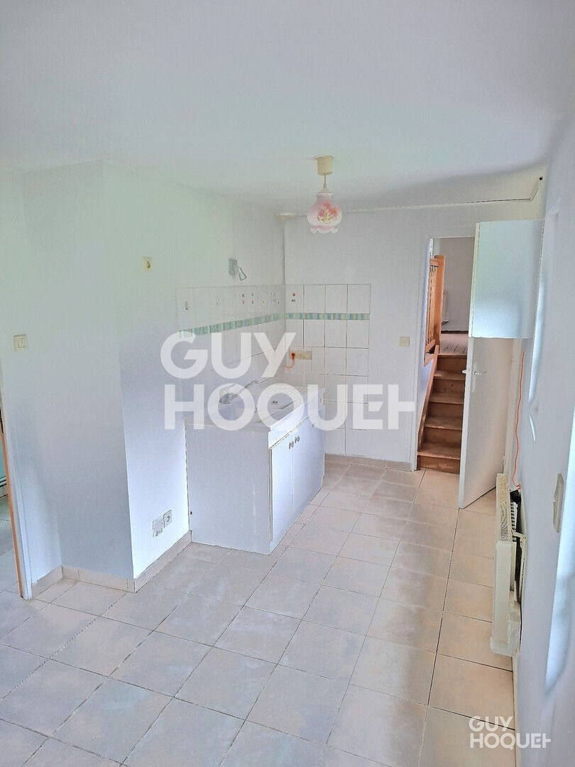 Saint Quentin des Isles