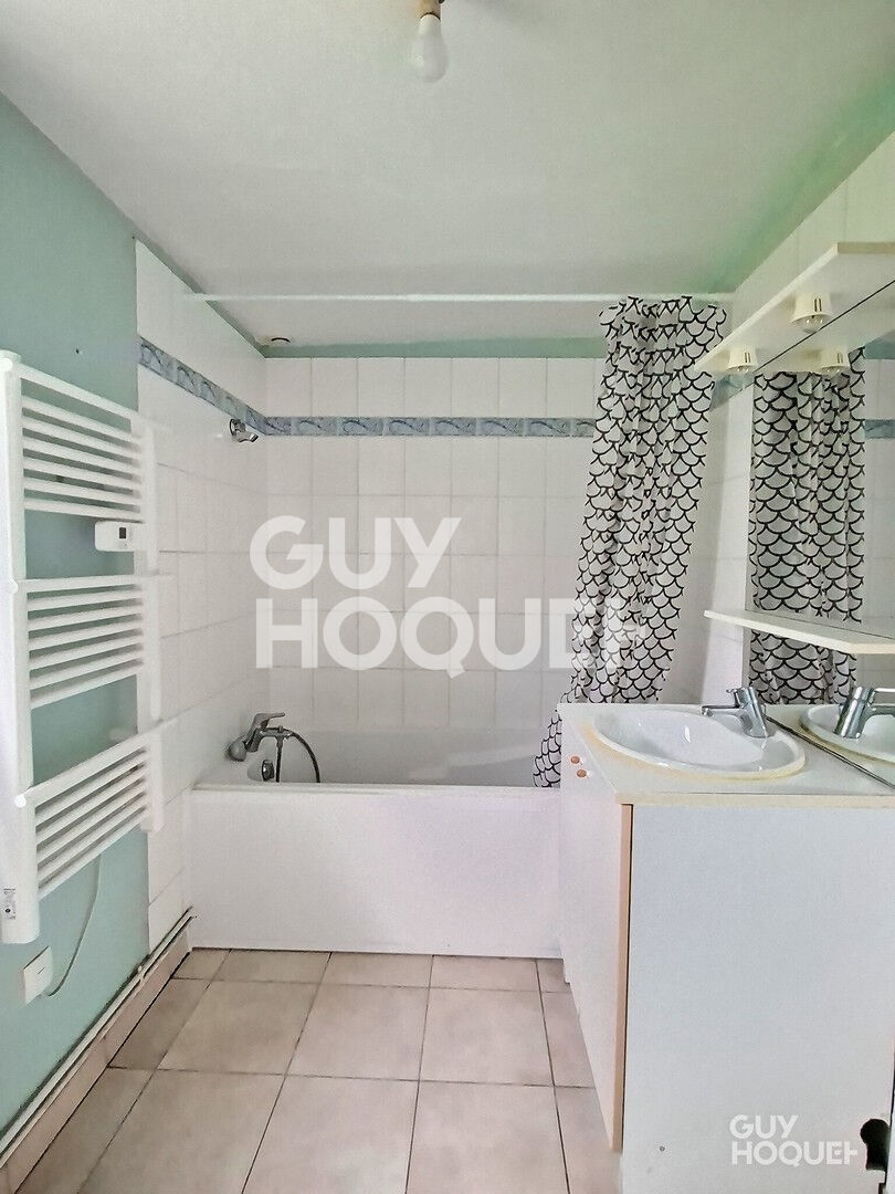 Saint Quentin des Isles