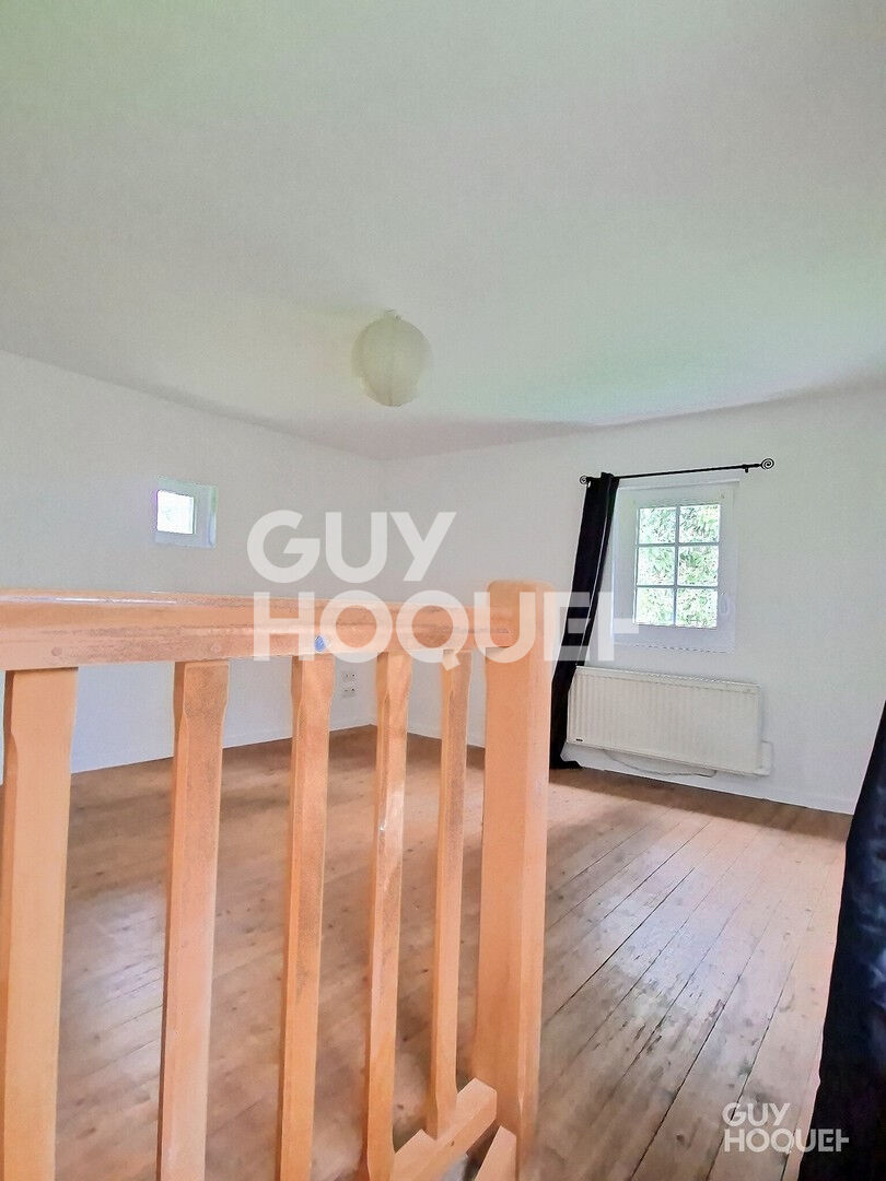 Saint Quentin des Isles