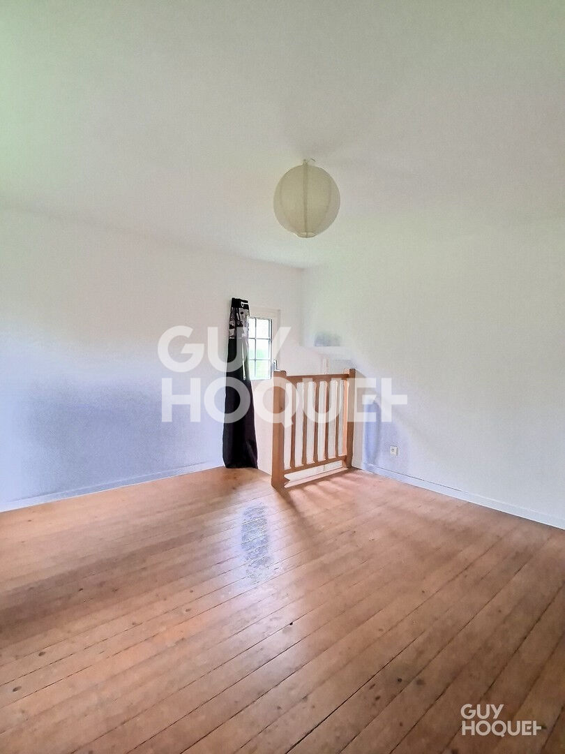 Saint Quentin des Isles