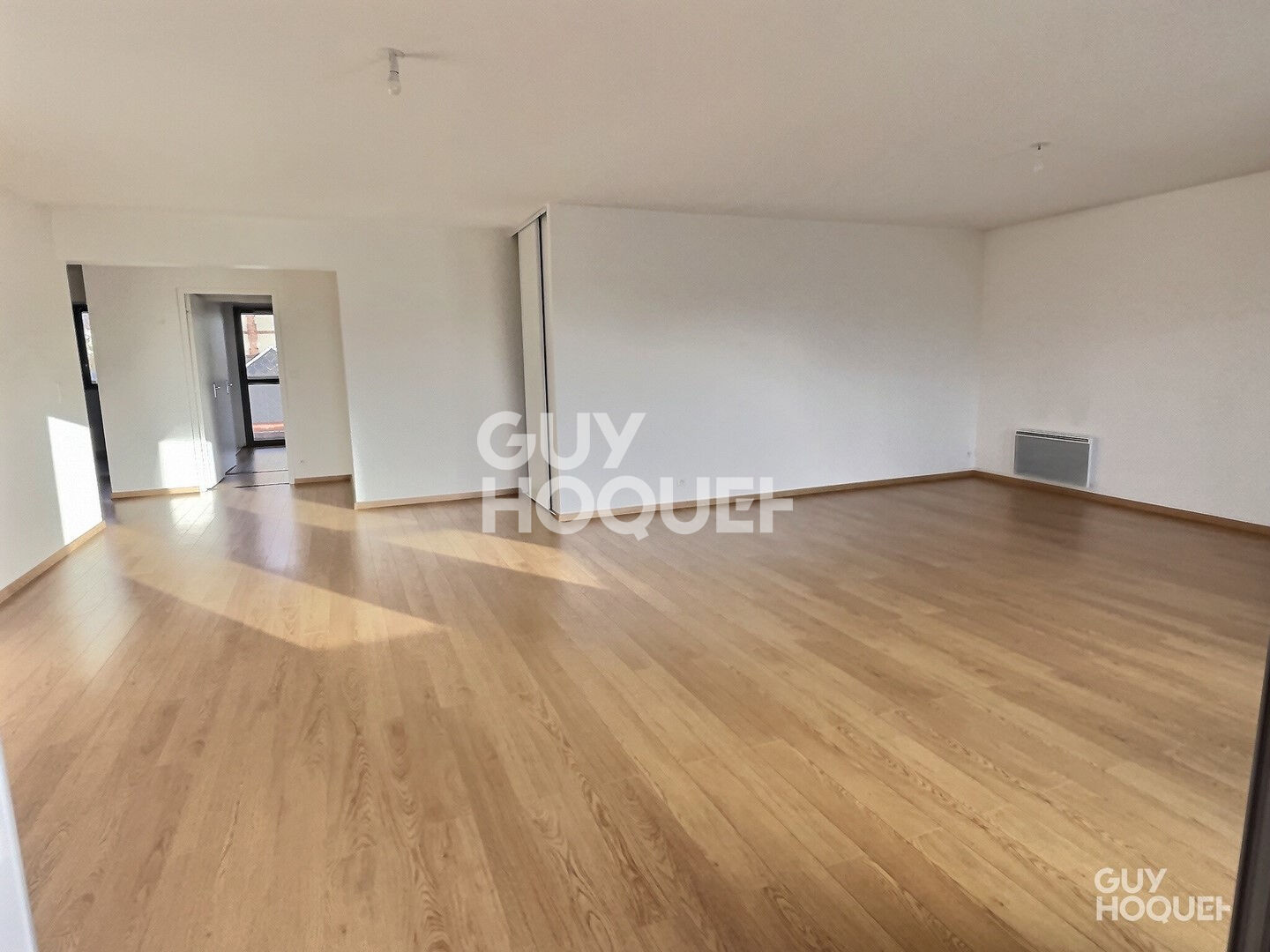 Location appartement Bernay Guy Hoquet