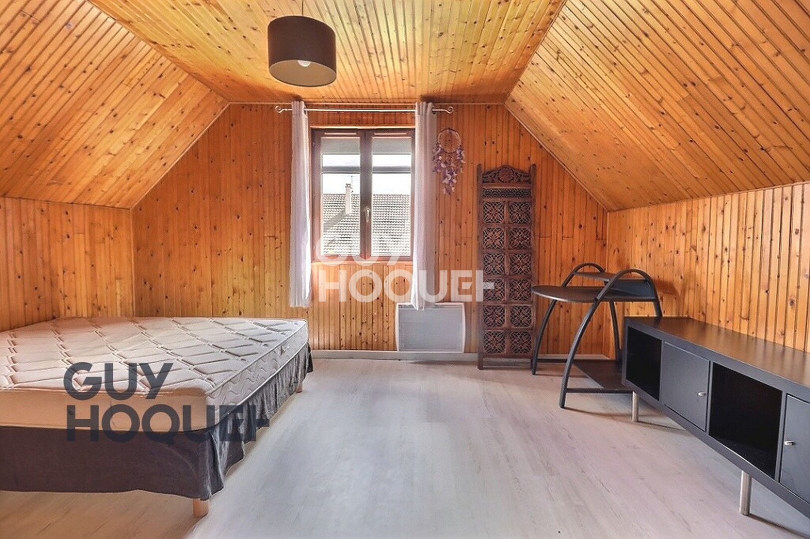 7km de Bernay, dans un petit hameau