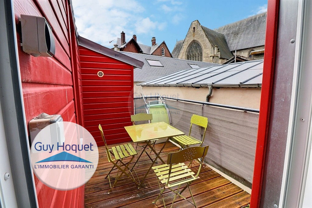 Immeuble Bernay 100 m2