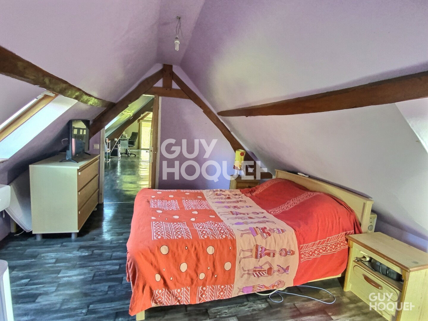 Charmante Maison Normande à 10 km de Bernay