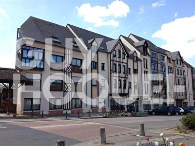 Appartement Bernay 1 pièce(s)