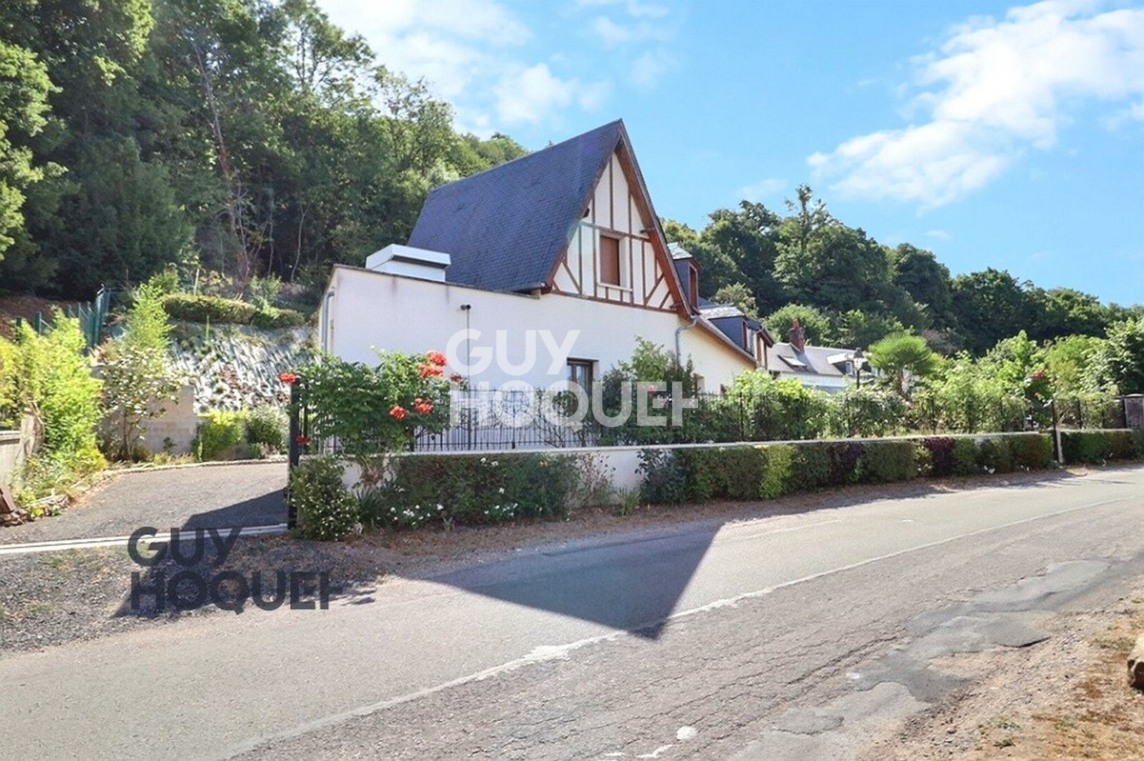 Beaumont le Roger