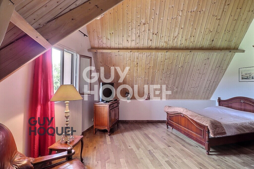 Beaumont le Roger