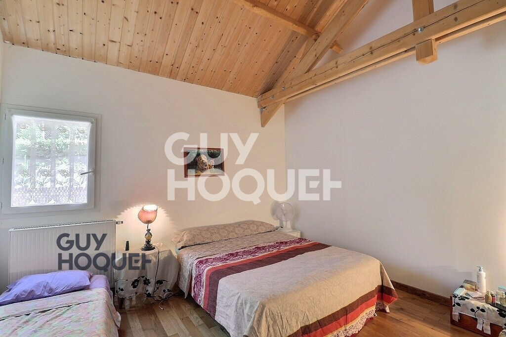 Beaumont le Roger