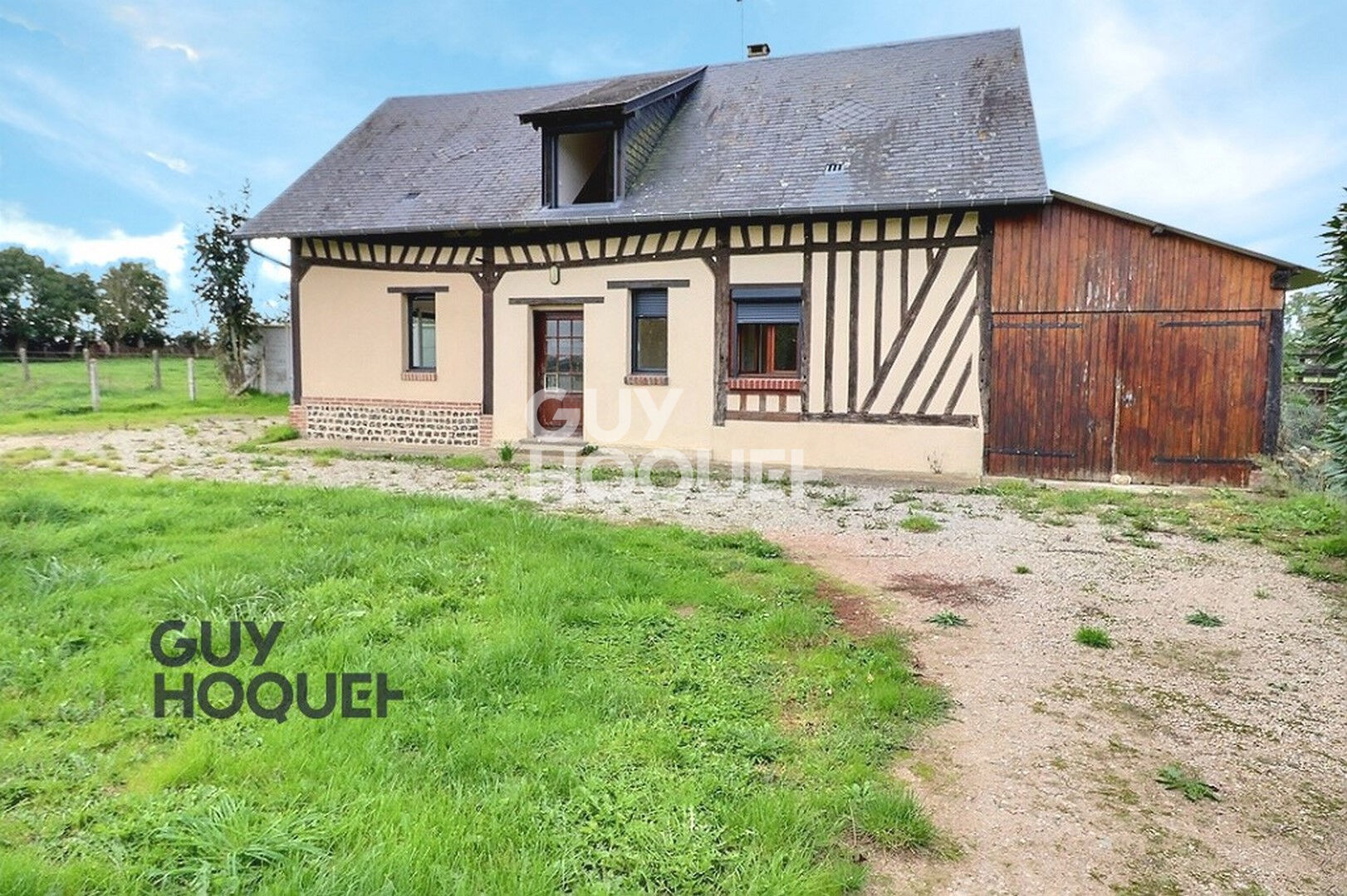 15 minutes de Bernay