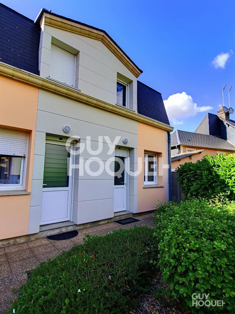 Appartement Bernay 3 pièce(s) 56 m2