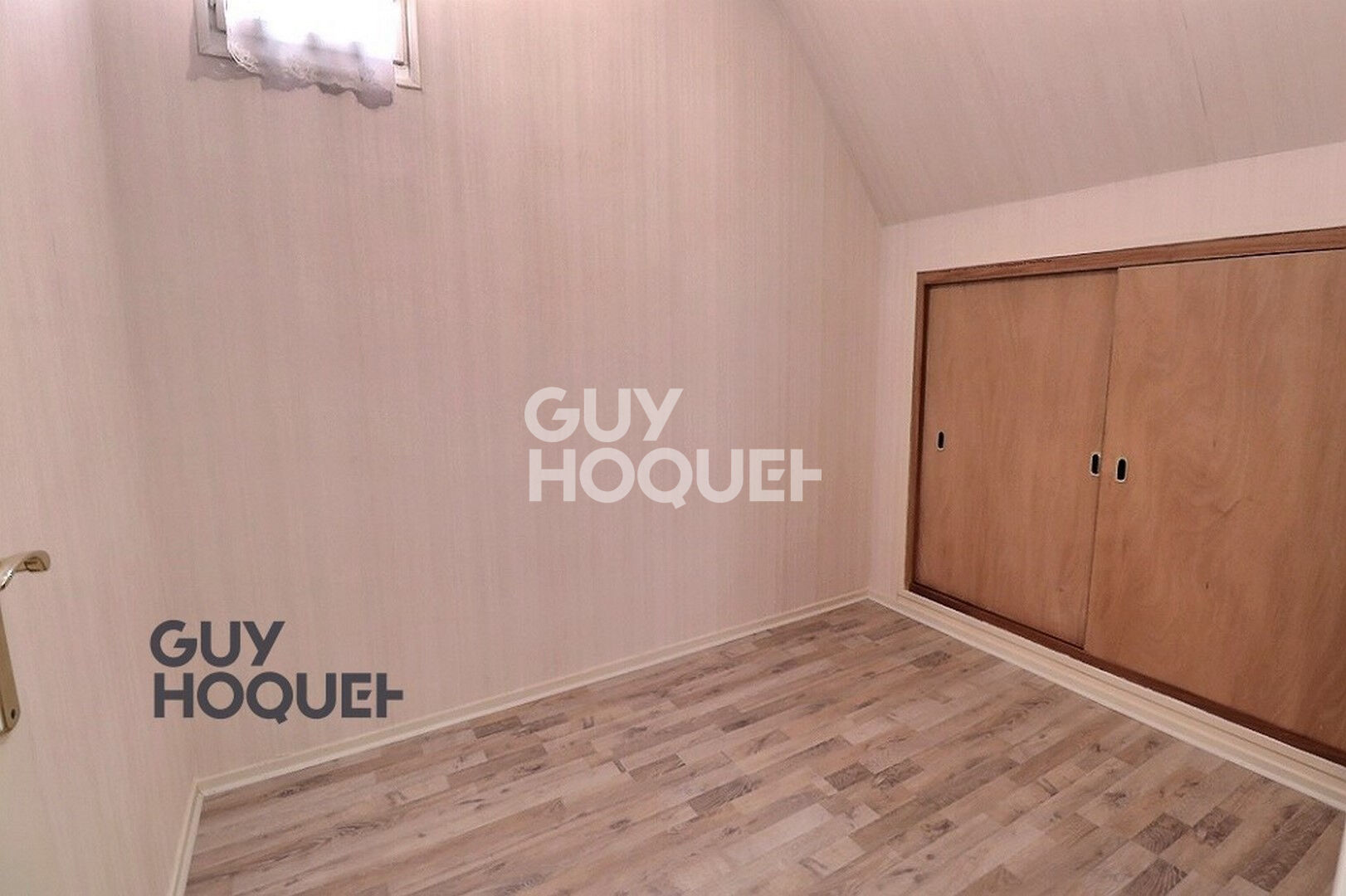 Bernay dans quartier résidentiel au calme