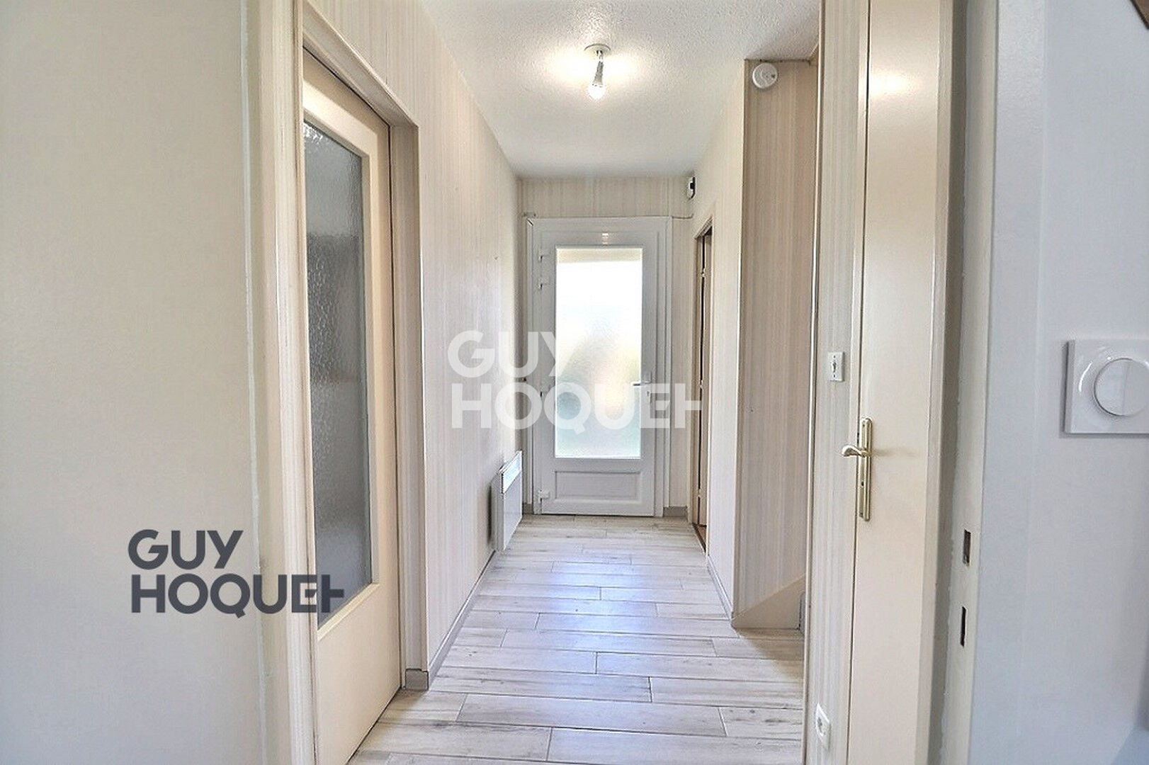 Bernay dans quartier résidentiel au calme