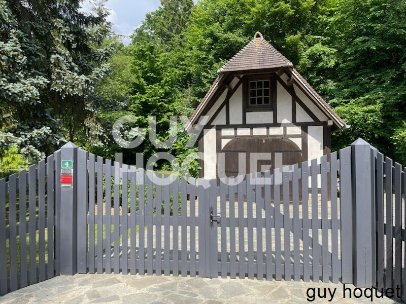 Ensemble normand à la campagne