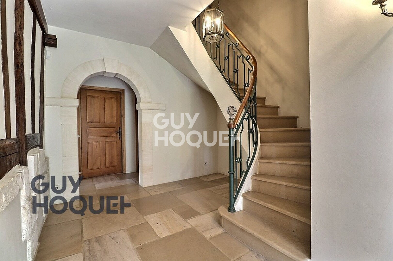 Propriété Normande