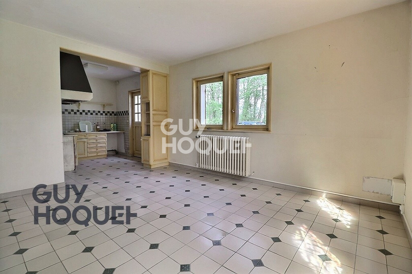 Propriété Normande