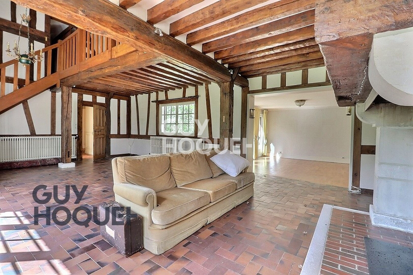 Propriété Normande