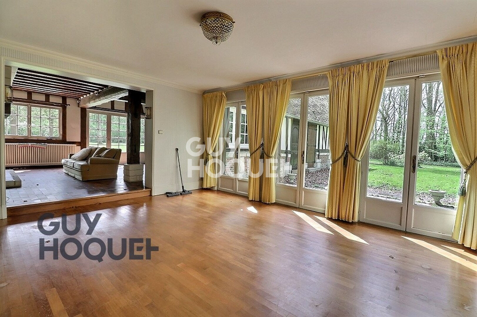 Propriété Normande