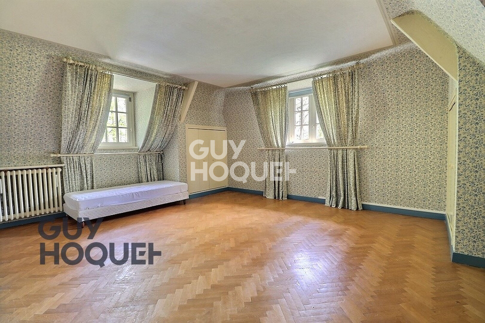 Propriété Normande