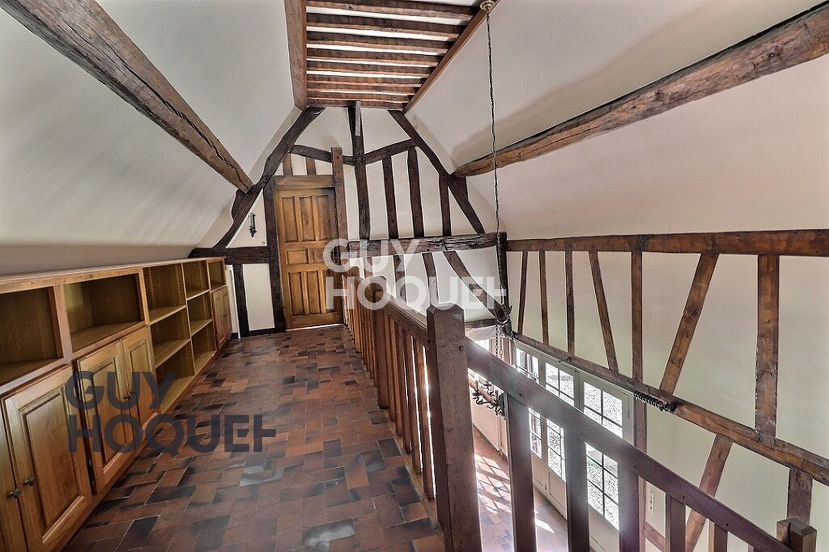 Propriété Normande