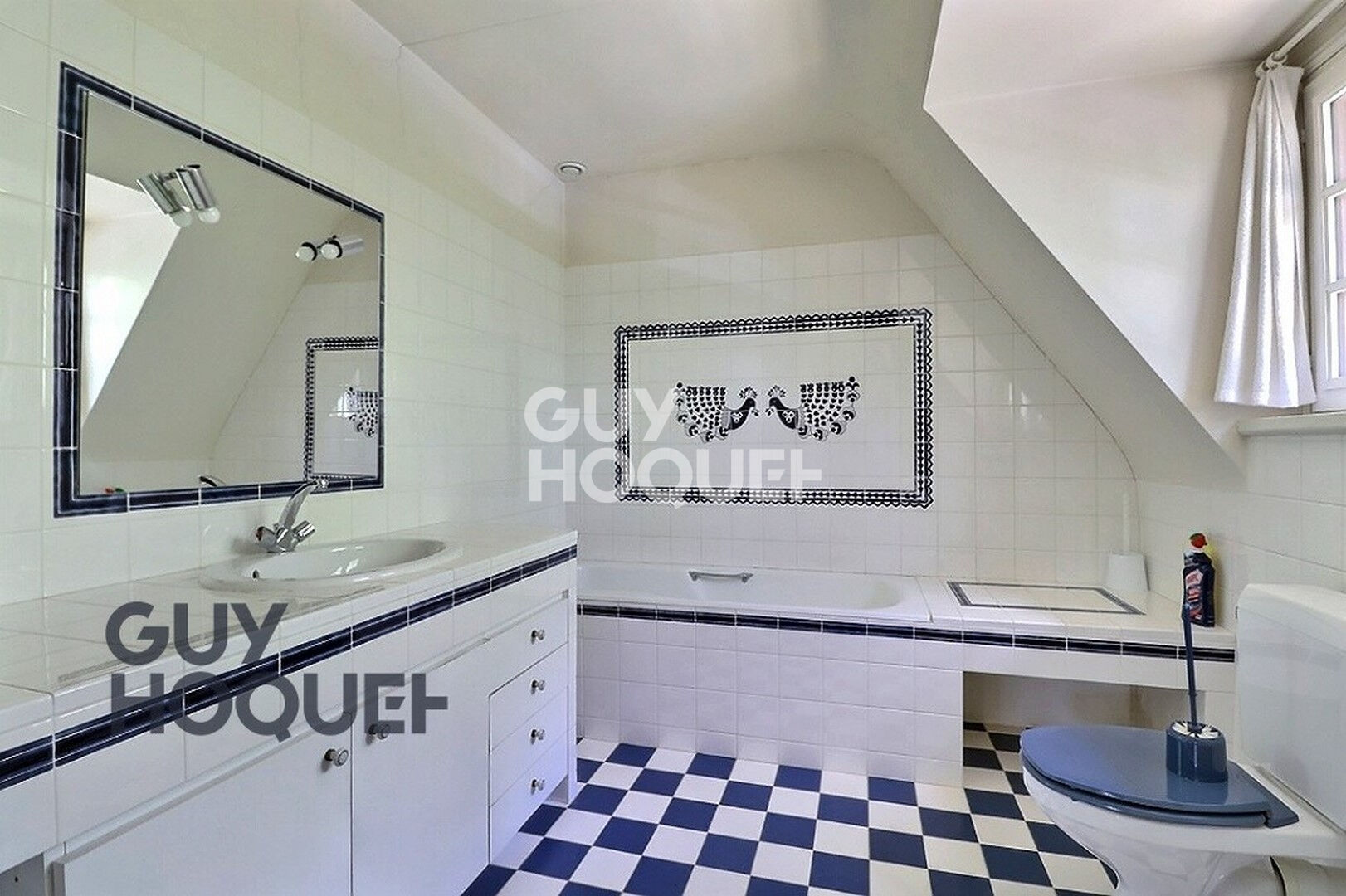 Propriété Normande