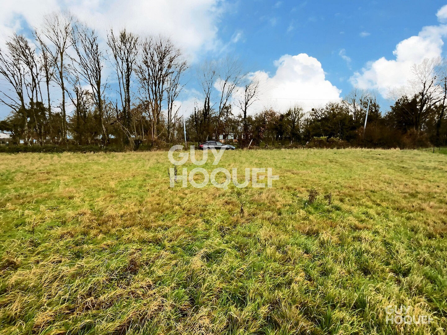 Sur la commune de Mesnil en Ouche