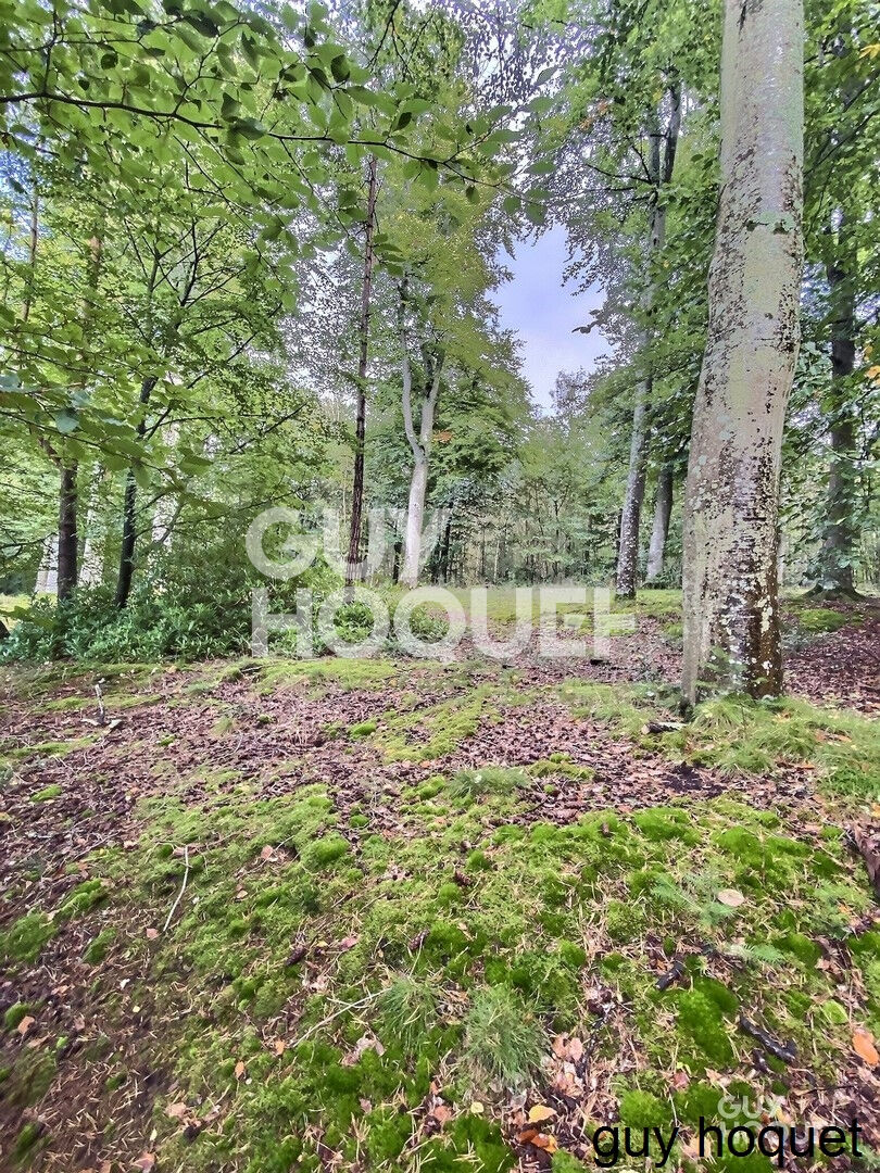 Ancien relais de chasse proche de Bernay