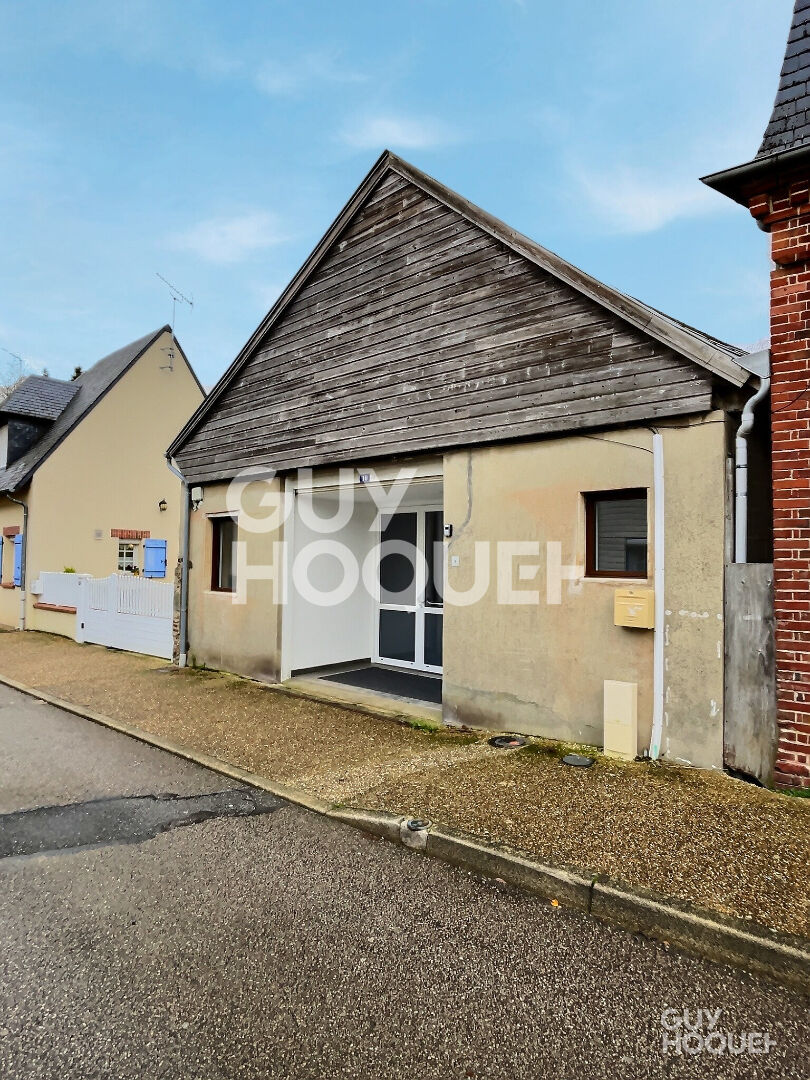 Local commercial Bernay