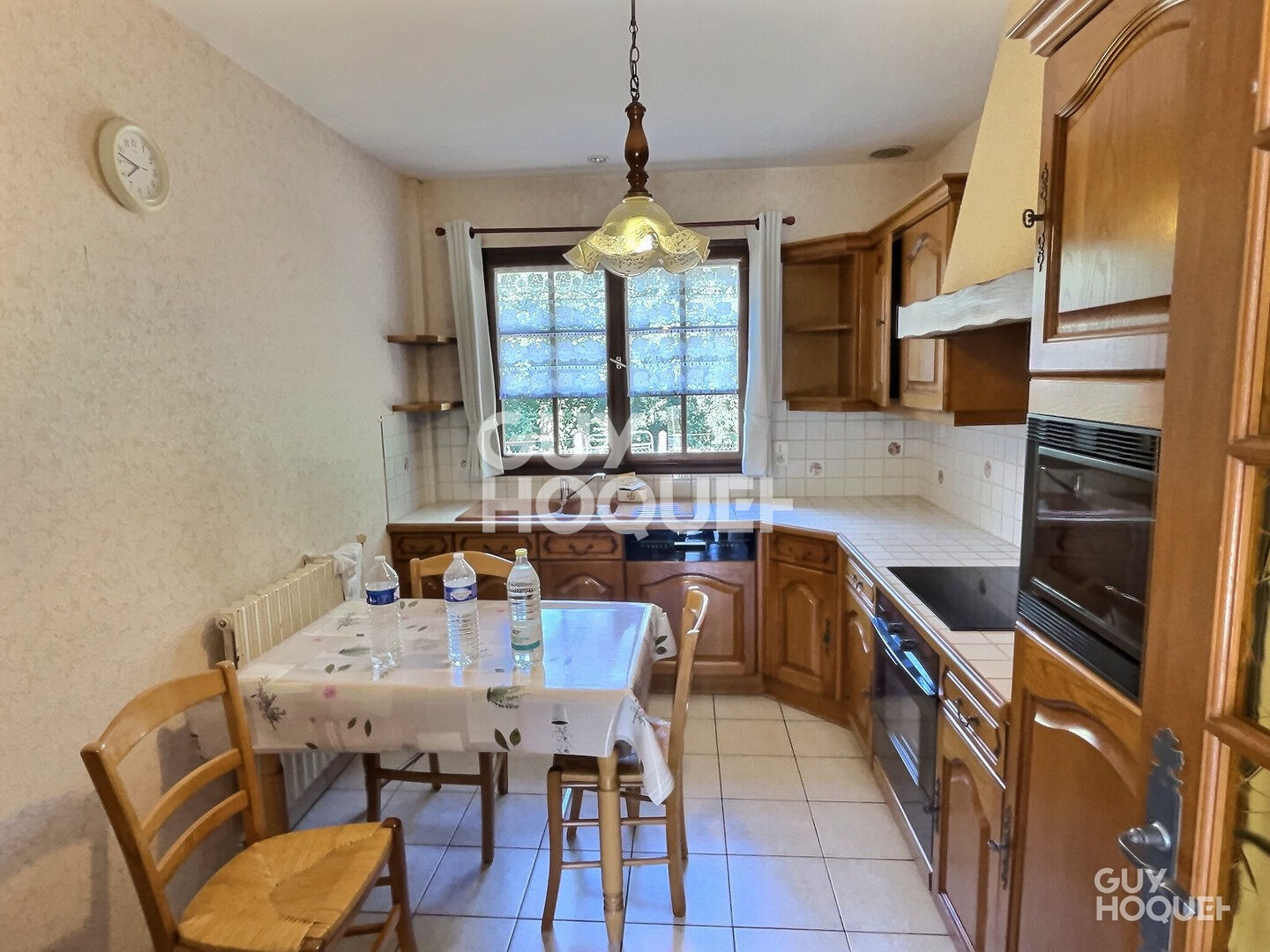 A quelques minutes de Bernay en voiture