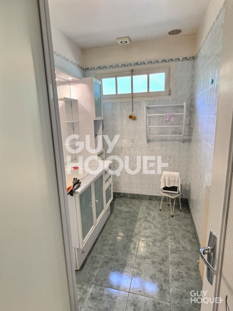 A quelques minutes de Bernay en voiture