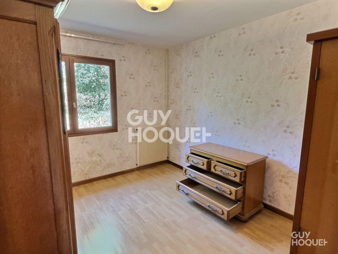 A quelques minutes de Bernay en voiture