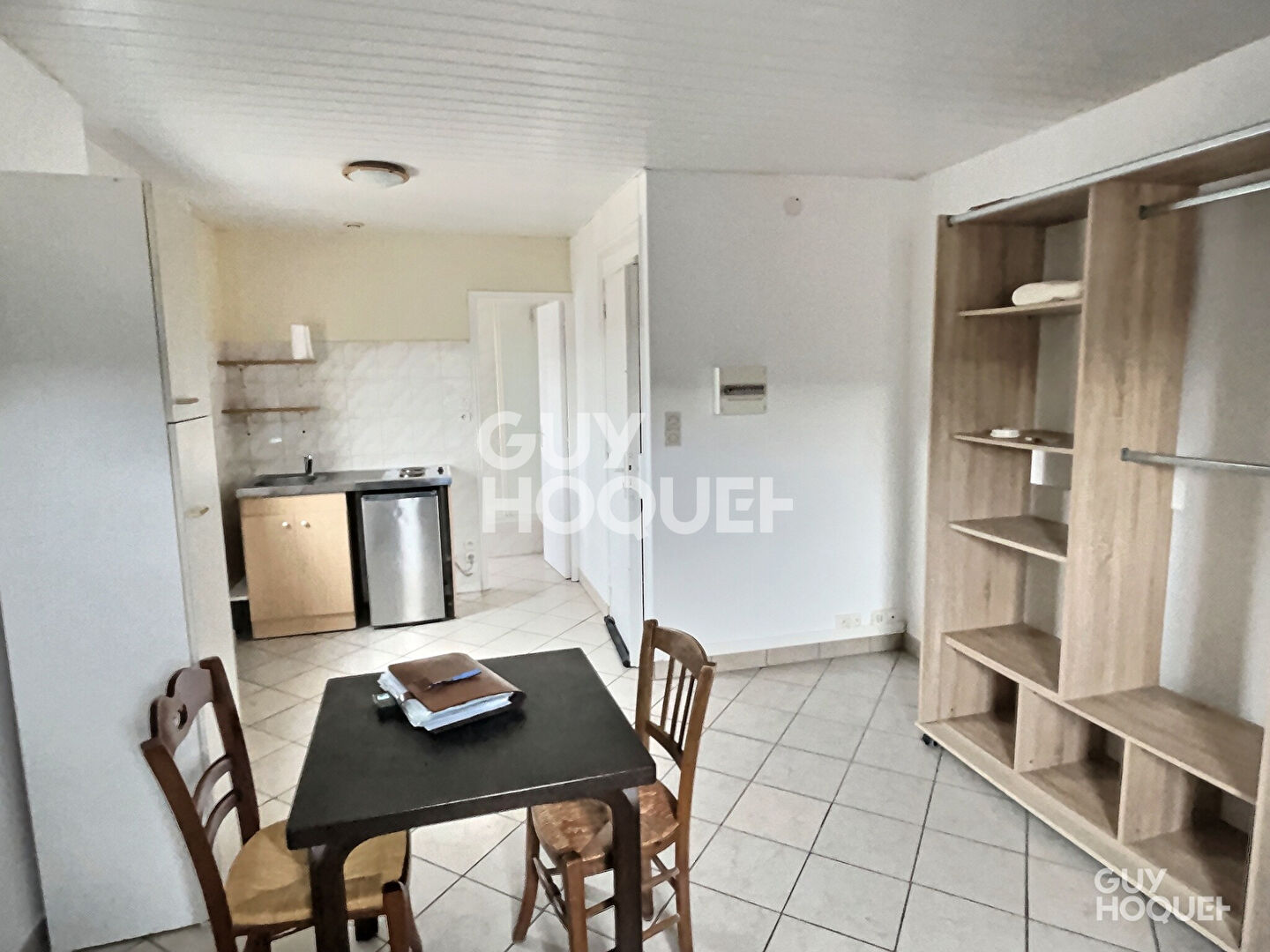 Bernay, centre-ville