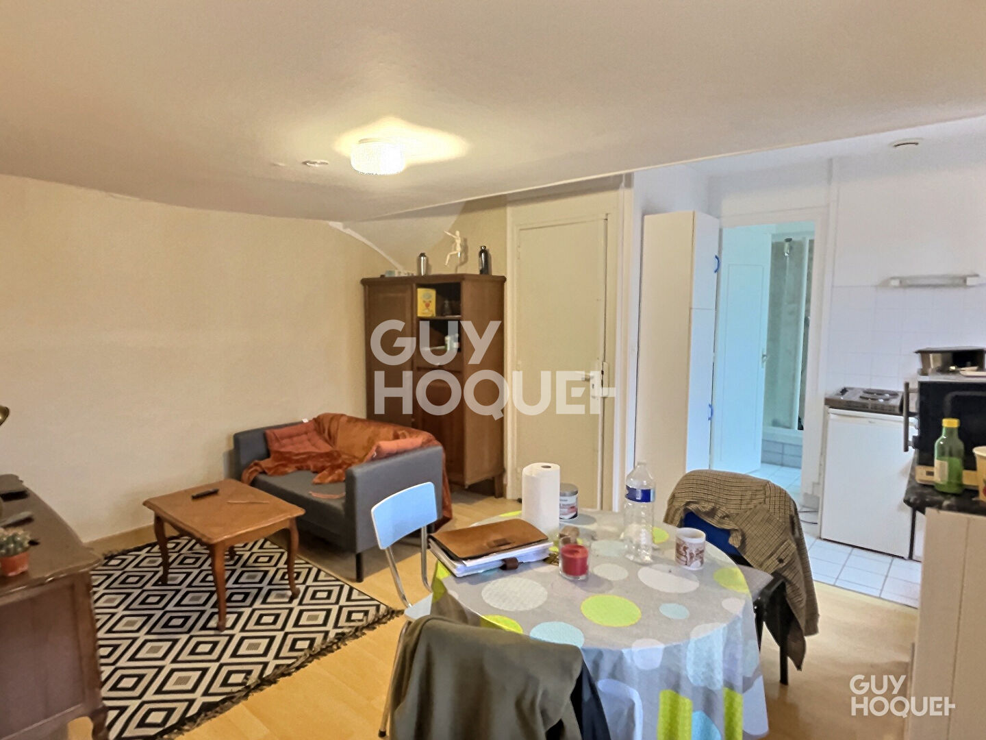 Bernay, centre-ville