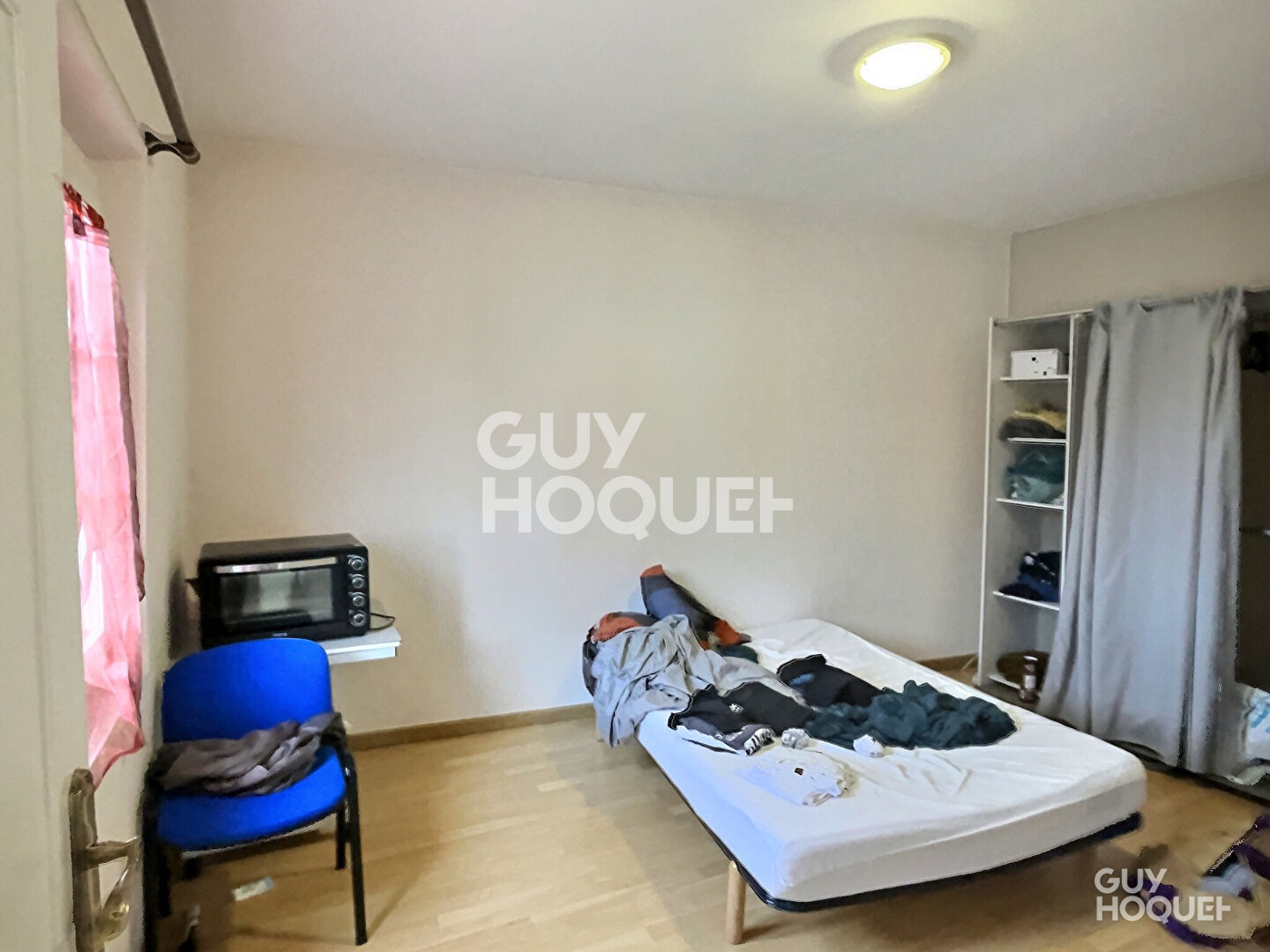 Bernay, centre-ville